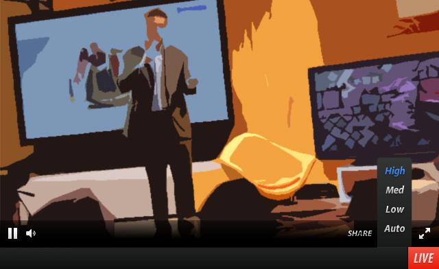 séminaire en direct séminaire en direct